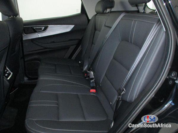 Picture of Chery Tiggo 1.5 Manual 2022 in Limpopo