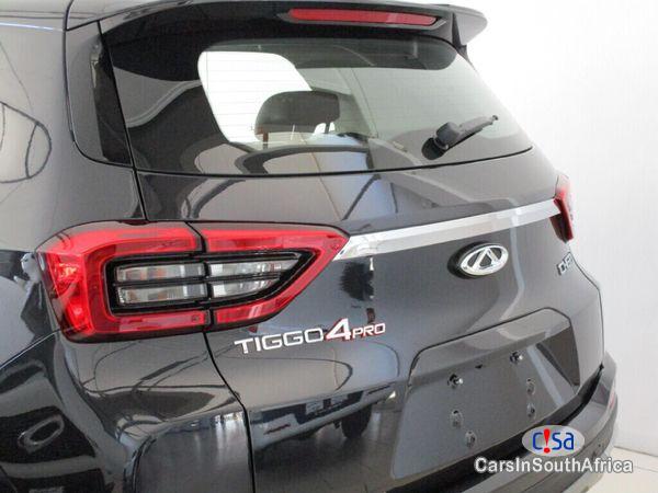Picture of Chery Tiggo 1.5 Manual 2022 in South Africa