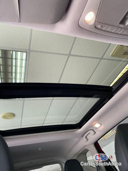 Nissan X-trail 2.5 Automatic 2022 - image 6