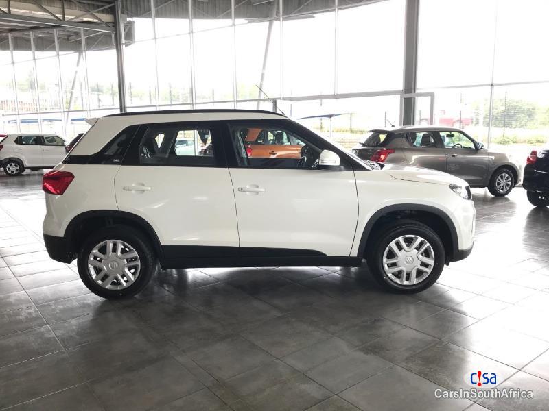Suzuki Vitara 1.2 Manual 2022 - image 3