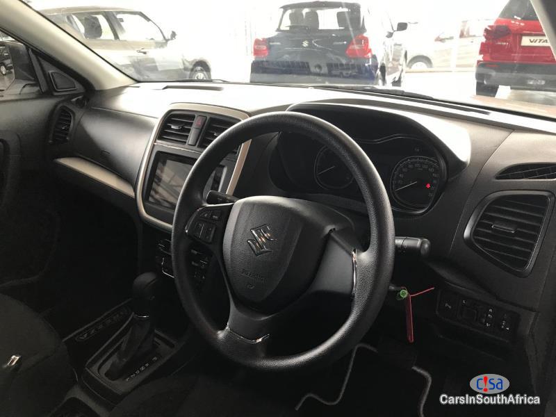 Suzuki Vitara 1.2 Manual 2022 - image 6