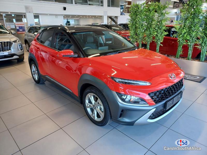 Picture of Hyundai 2.0 Automatic 2022