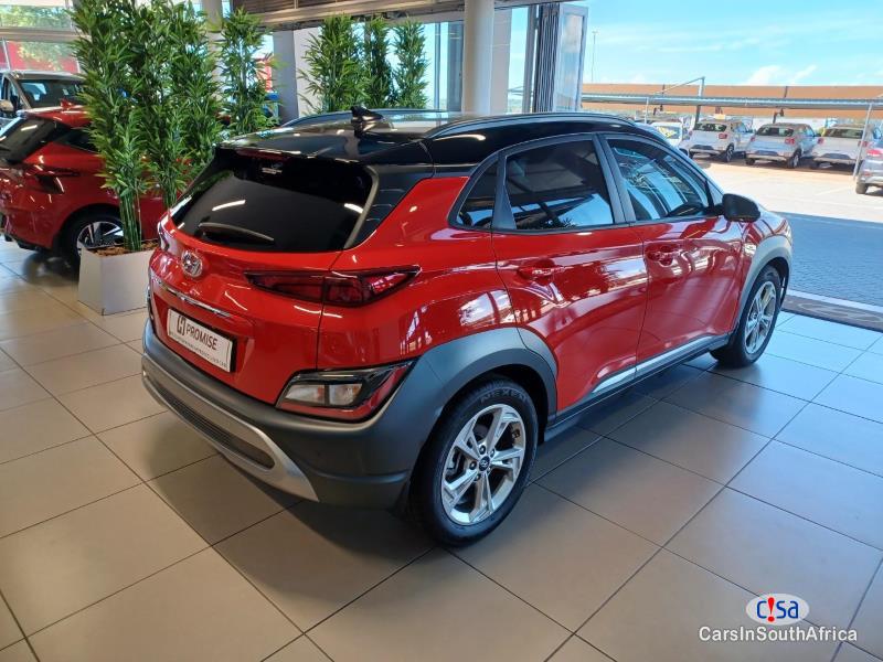 Hyundai 2.0 Automatic 2022 in Limpopo