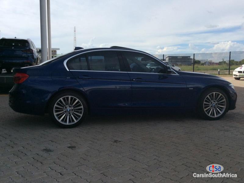 BMW 3-Series 2.0 Automatic 2018 in Eastern Cape