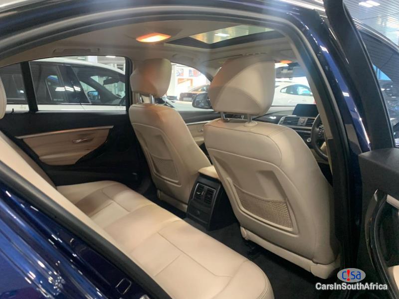 Picture of BMW 3-Series 2.0 Automatic 2018 in South Africa