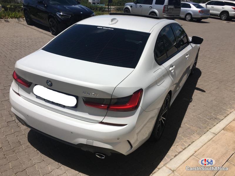 BMW 3-Series 2.0 Automatic 2020 in Gauteng