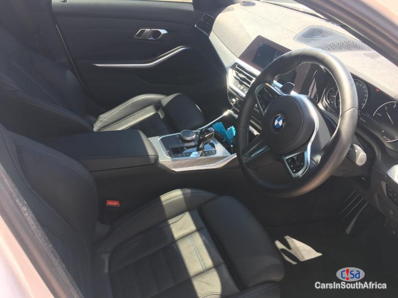Picture of BMW 3-Series 2.0 Automatic 2020 in Gauteng