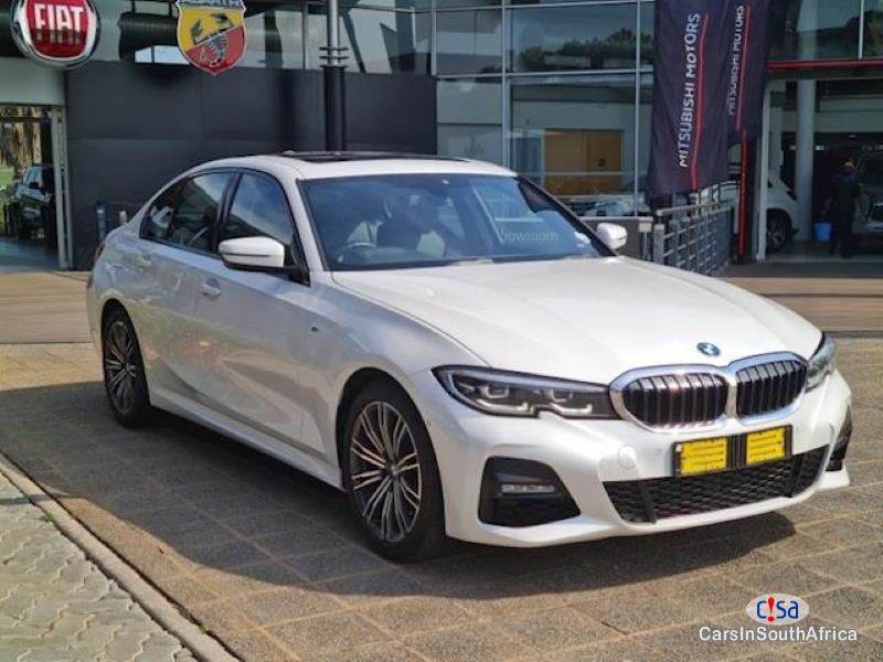 BMW 3-Series 2.0 Automatic 2020 in Western Cape