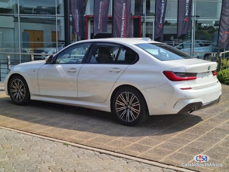 BMW 3-Series 2.0 Automatic 2020 in South Africa