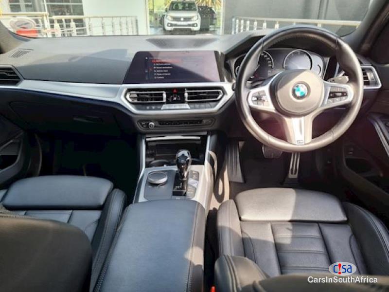 Picture of BMW 3-Series 2.0 Automatic 2020 in Western Cape