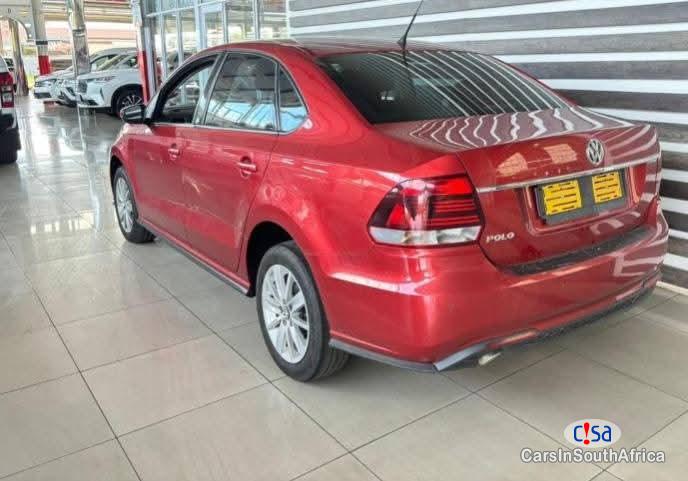 Volkswagen Polo 1.4 Manual 2021 in Free State