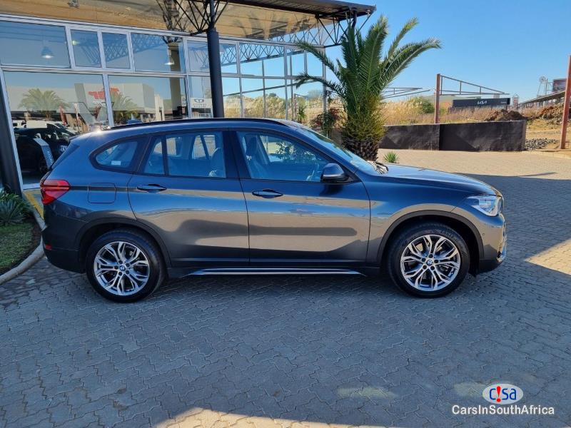 BMW X1 0.5 Automatic 2018 - image 3