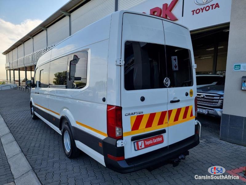 Volkswagen Microbus 2.0 Manual 2020