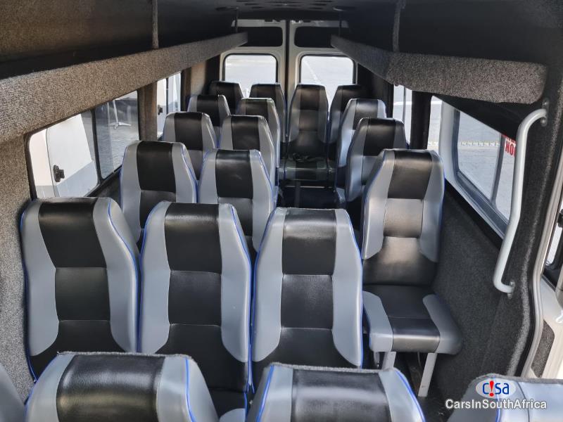 Volkswagen Microbus 2.0 Manual 2020 in Eastern Cape