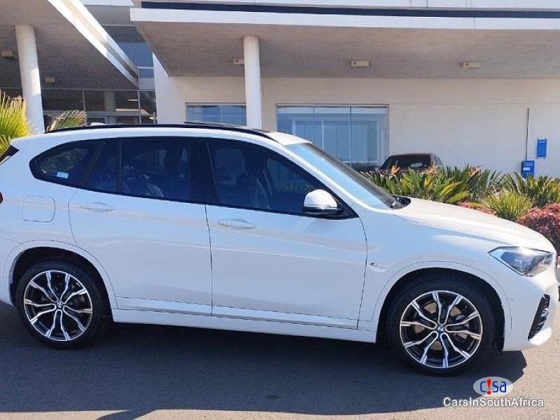 BMW X1 0784119228 Automatic 2022 in Western Cape