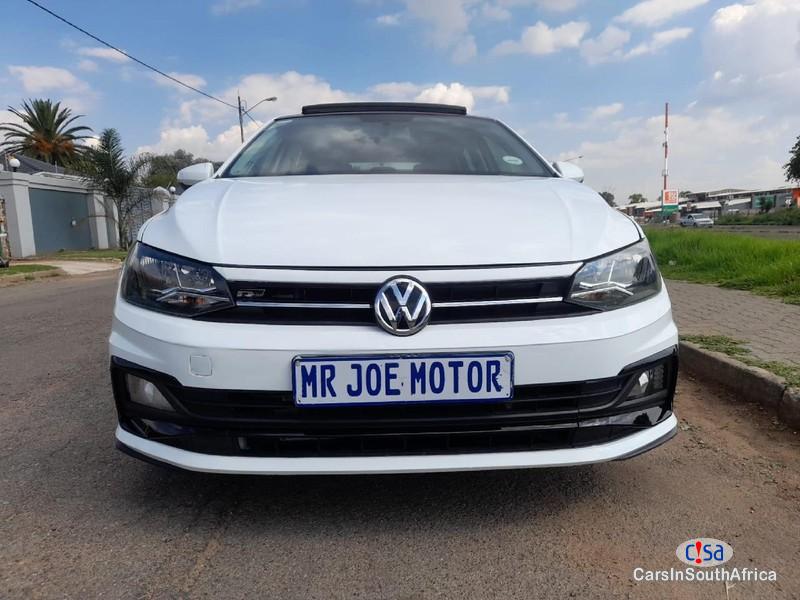 Pictures of Volkswagen Golf Bank Repo 2.0Tsi Comfortline 0634393833 Automatic 2022