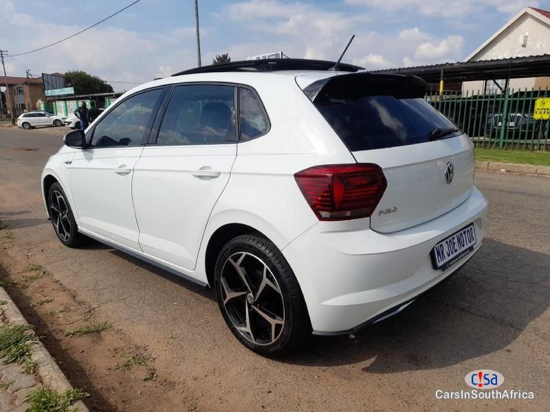 Volkswagen Golf Bank Repo 2.0Tsi Comfortline 0634393833 Automatic 2022 - image 4