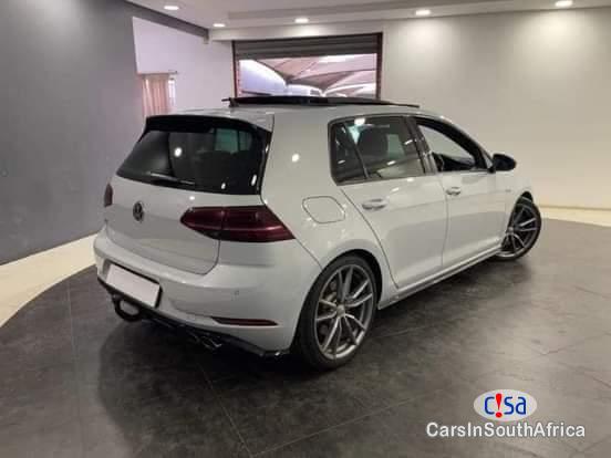 Volkswagen Golf 2.0 Automatic 2018 in Limpopo