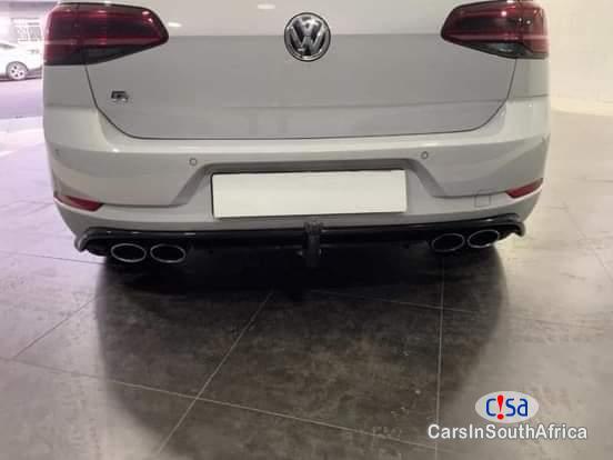 Volkswagen Golf 2.0 Automatic 2018 in South Africa