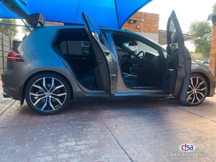 Volkswagen Golf 2.0 Automatic 2018 in Limpopo