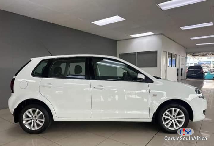 Picture of Volkswagen Polo 1.4 Automatic 2016
