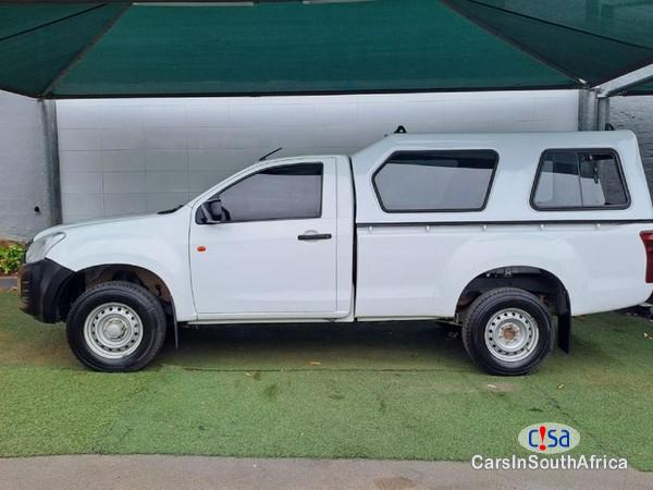 Isuzu Other D-MAX 250 HO Fleetside ( 0684957752 Manual 2019 in Mpumalanga