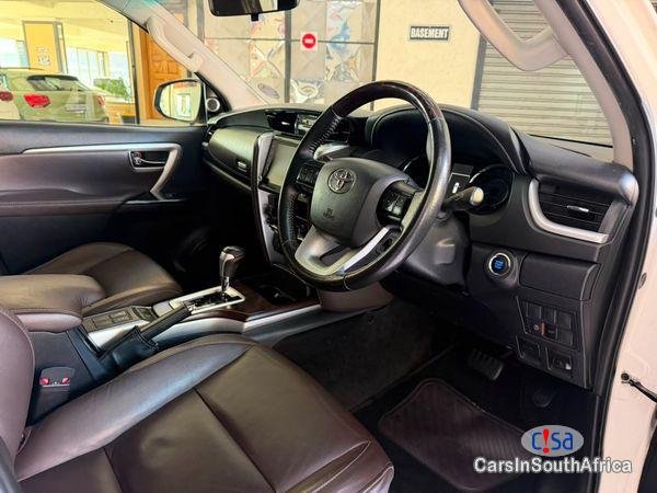 Toyota Fortuner 2.8 GD-6 Epic Automatic 2020 - image 3