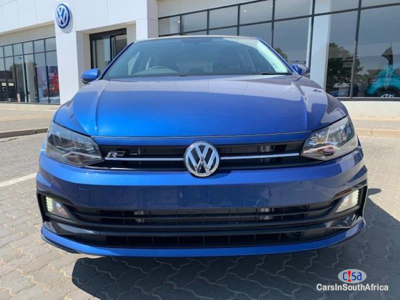 Picture of Volkswagen Polo 1.8 Manual 2018