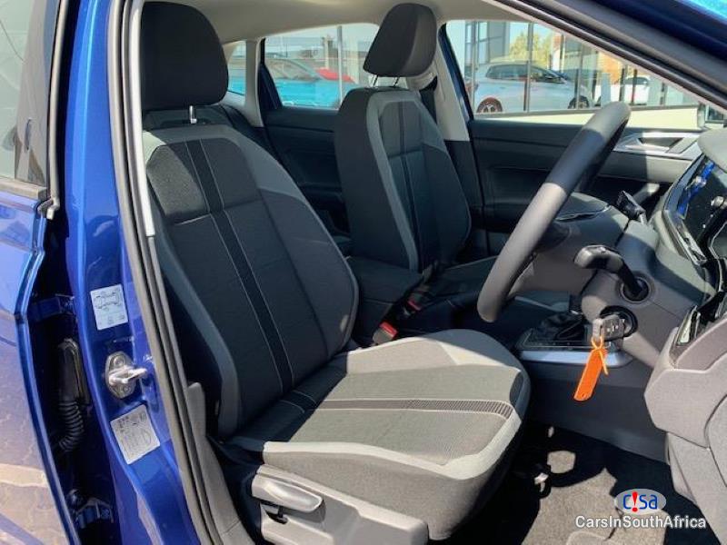 Volkswagen Polo 1.8 Manual 2018 in Gauteng