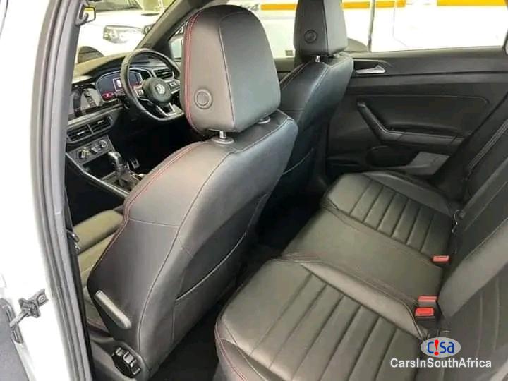 Volkswagen Polo Automatic 2019 - image 11