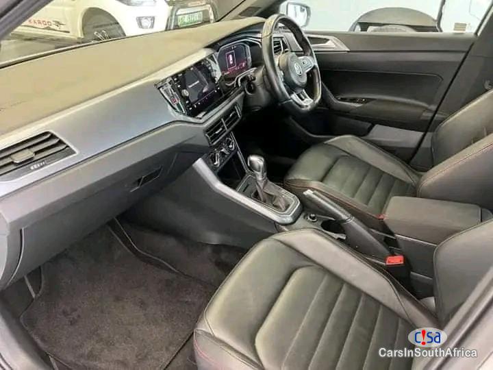 Volkswagen Polo Automatic 2019 - image 12