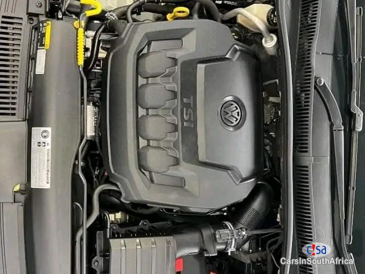 Volkswagen Polo Automatic 2019 - image 13