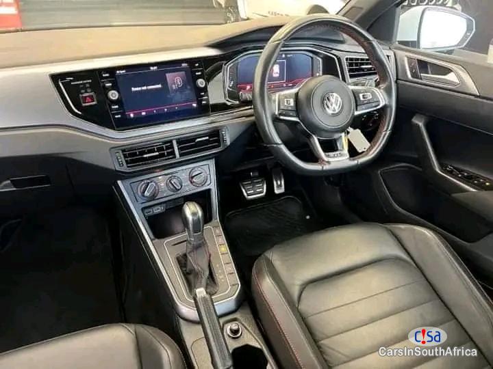 Volkswagen Polo Automatic 2019 - image 14