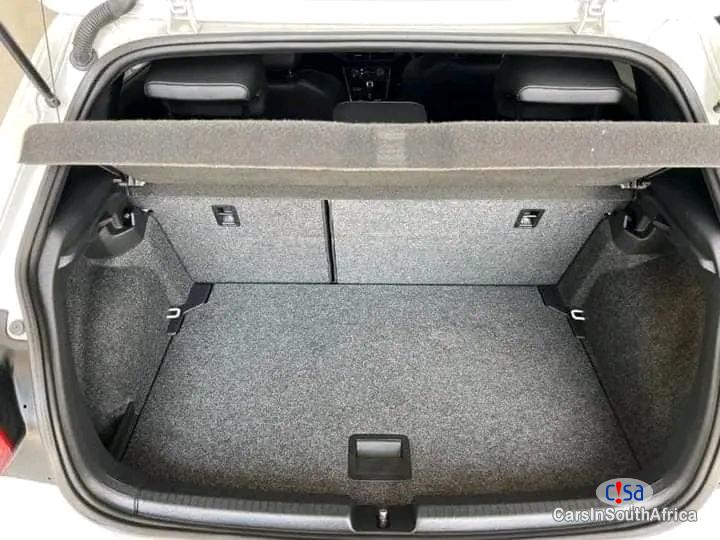 Volkswagen Polo Automatic 2019 - image 15