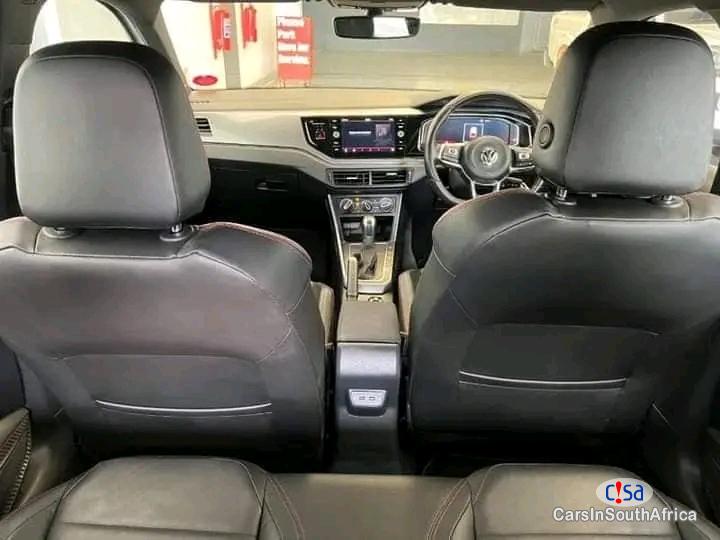 Volkswagen Polo Automatic 2019 - image 16