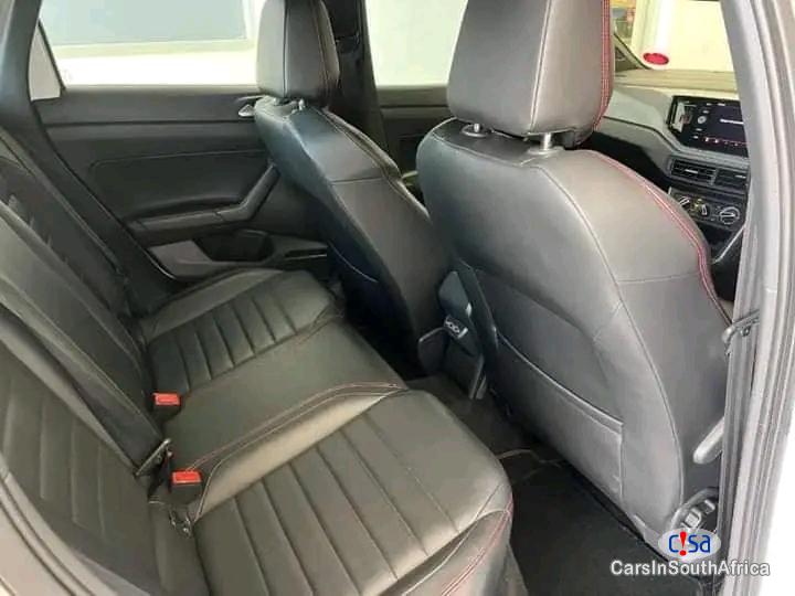 Volkswagen Polo Automatic 2019 - image 17