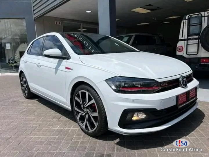 Volkswagen Polo Automatic 2019 in Free State