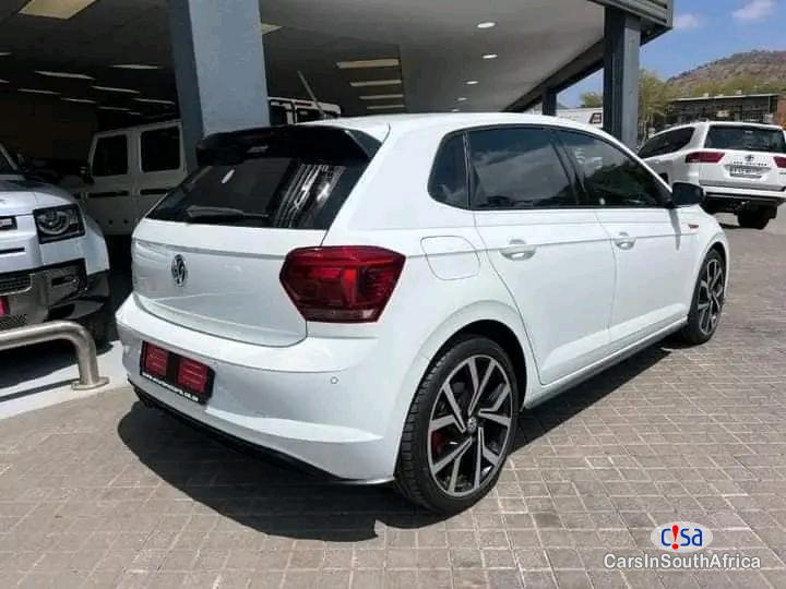 Volkswagen Polo Automatic 2019 in South Africa