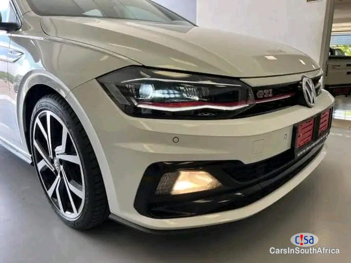 Picture of Volkswagen Polo Automatic 2019 in Free State