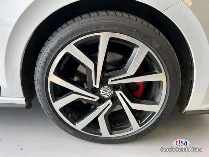 Picture of Volkswagen Polo Automatic 2019 in South Africa