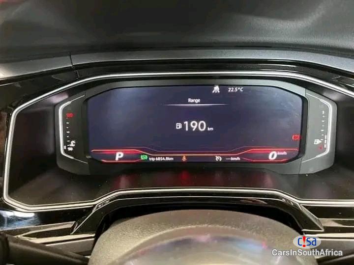 Volkswagen Polo Automatic 2019 in Free State - image
