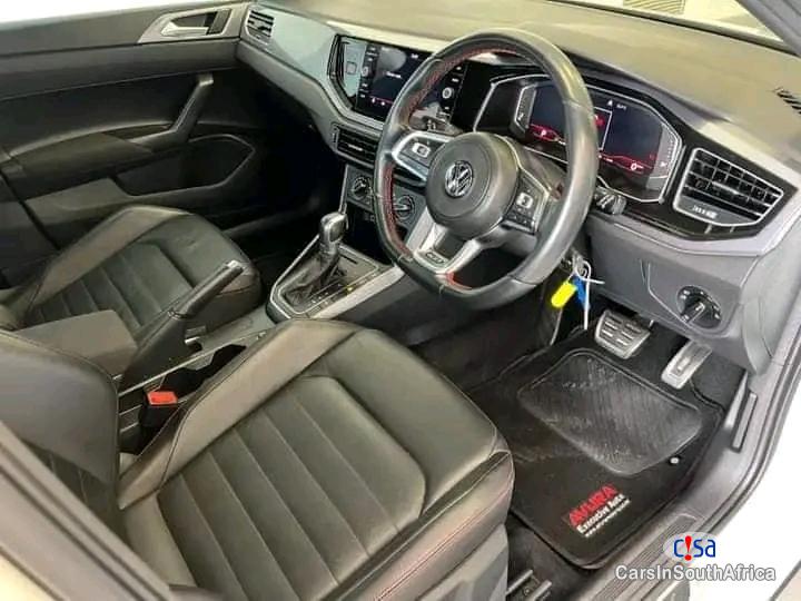 Volkswagen Polo Automatic 2019 in South Africa - image