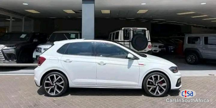 Volkswagen Polo Automatic 2019 - image 9