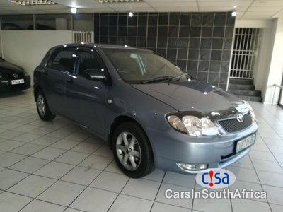 Picture of Toyota Runx 1.4 Call Or WhatsApp 0848069549 Manual 2006