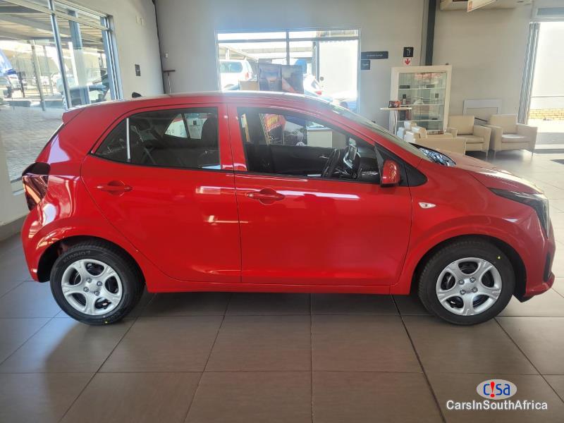 Kia Picanto 0616417846 Automatic 2024 - image 3