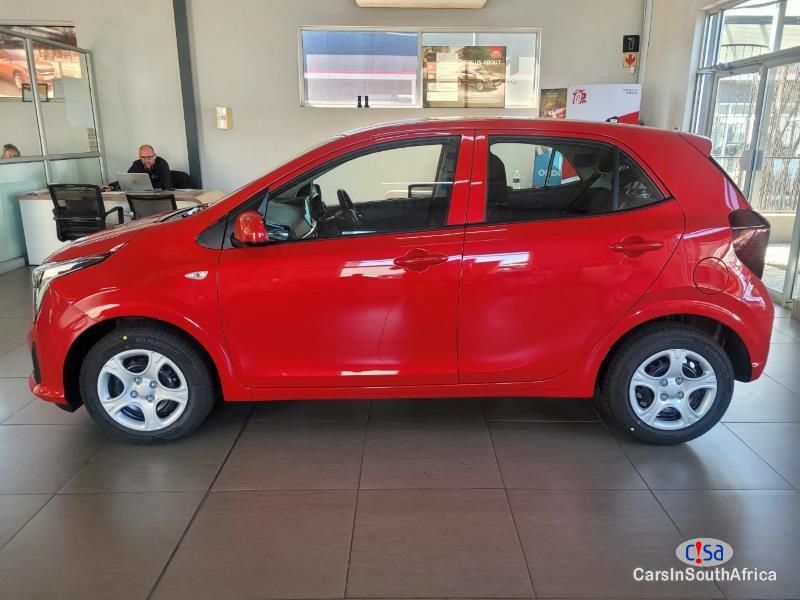 Kia Picanto 0616417846 Automatic 2024 - image 4