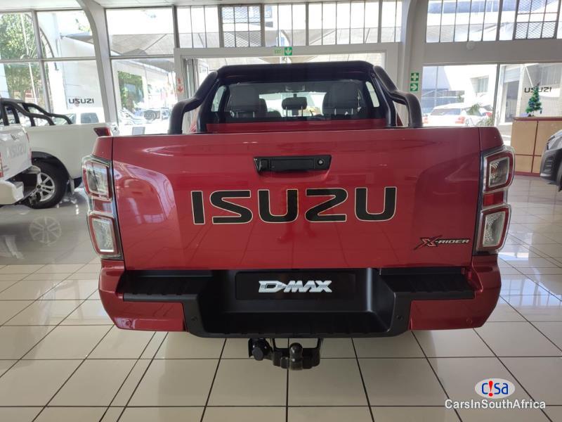 Isuzu 0616417846 Automatic 2024 - image 2