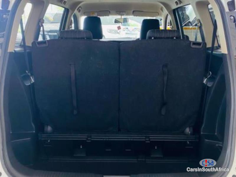 Toyota Other 0784119228 Manual 2023 in Eastern Cape