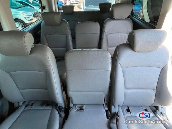 Hyundai H-1 0784119228 Automatic 2021 - image 3