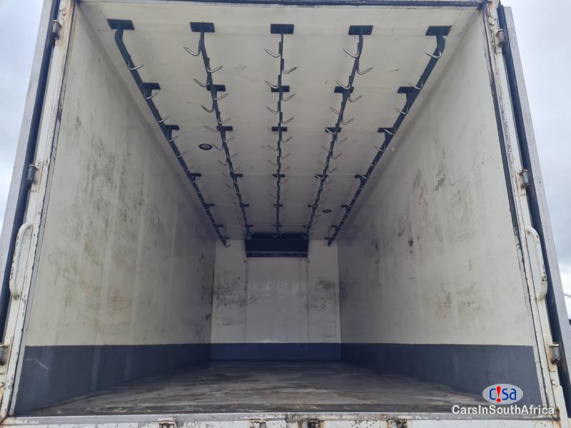 Isuzu WFR 0616417846 Manual 2023 in Northern Cape